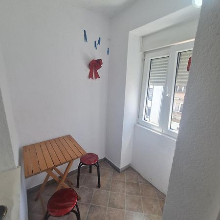 Appartamento Apartman Masha Belgrado Esterno foto